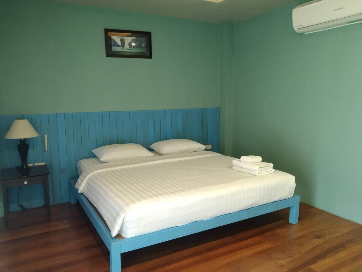 Holiday home Samui Tonggad