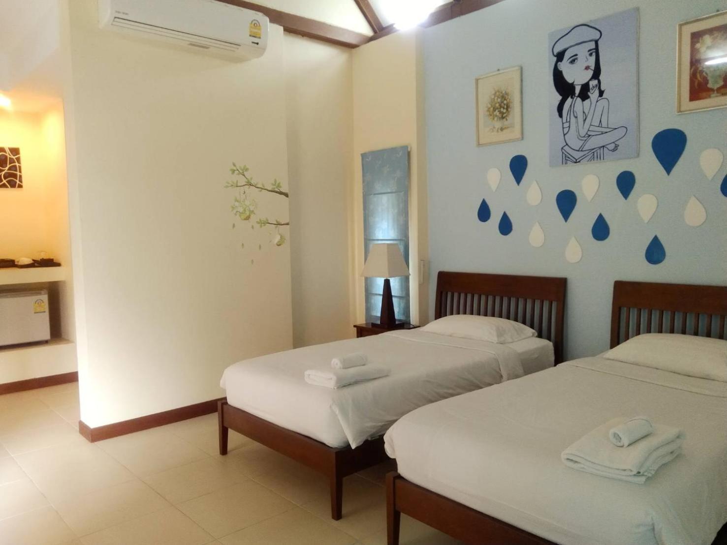 Casa de férias Samui Tonggad