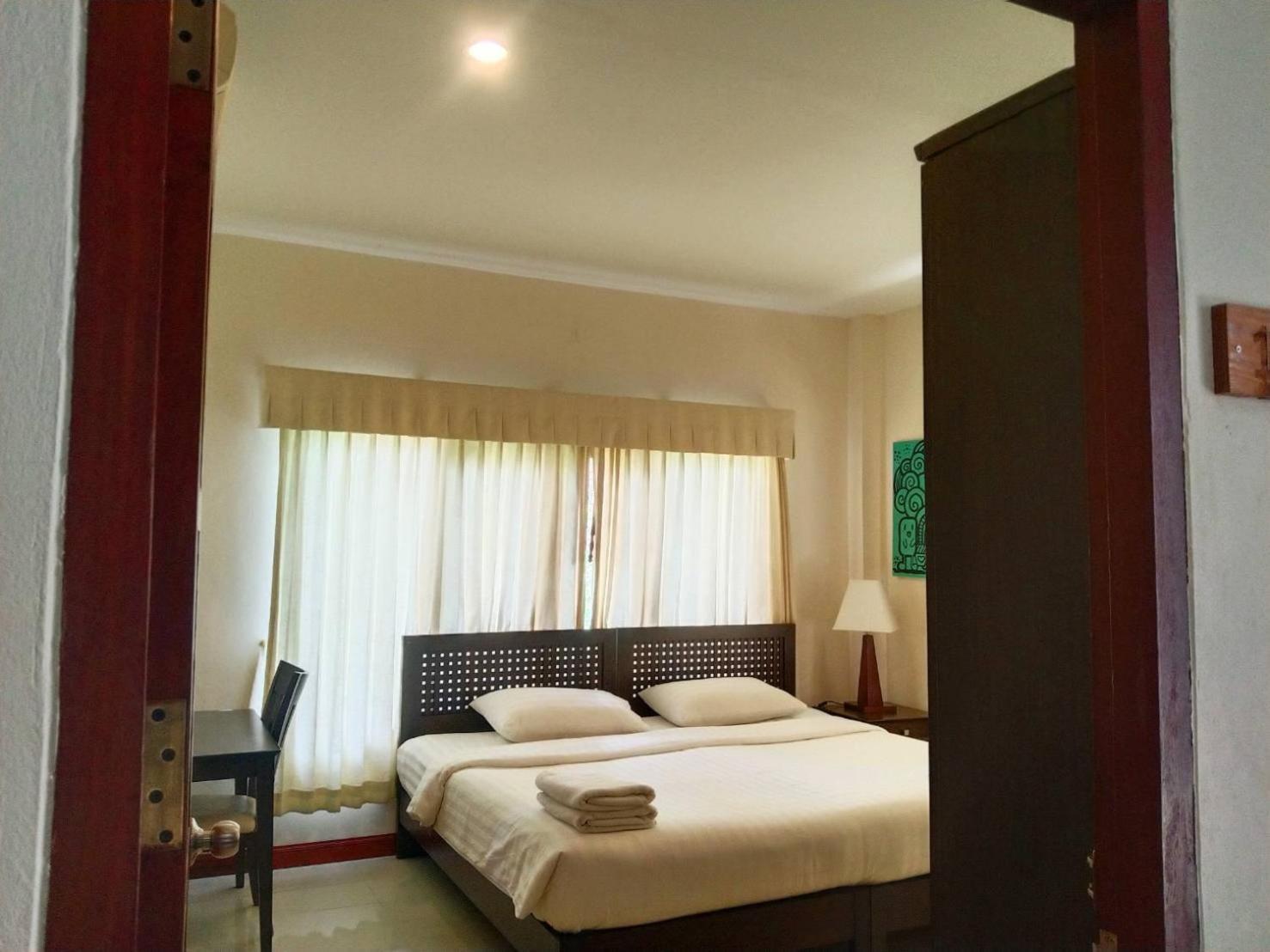 Casa de férias Samui Tonggad *