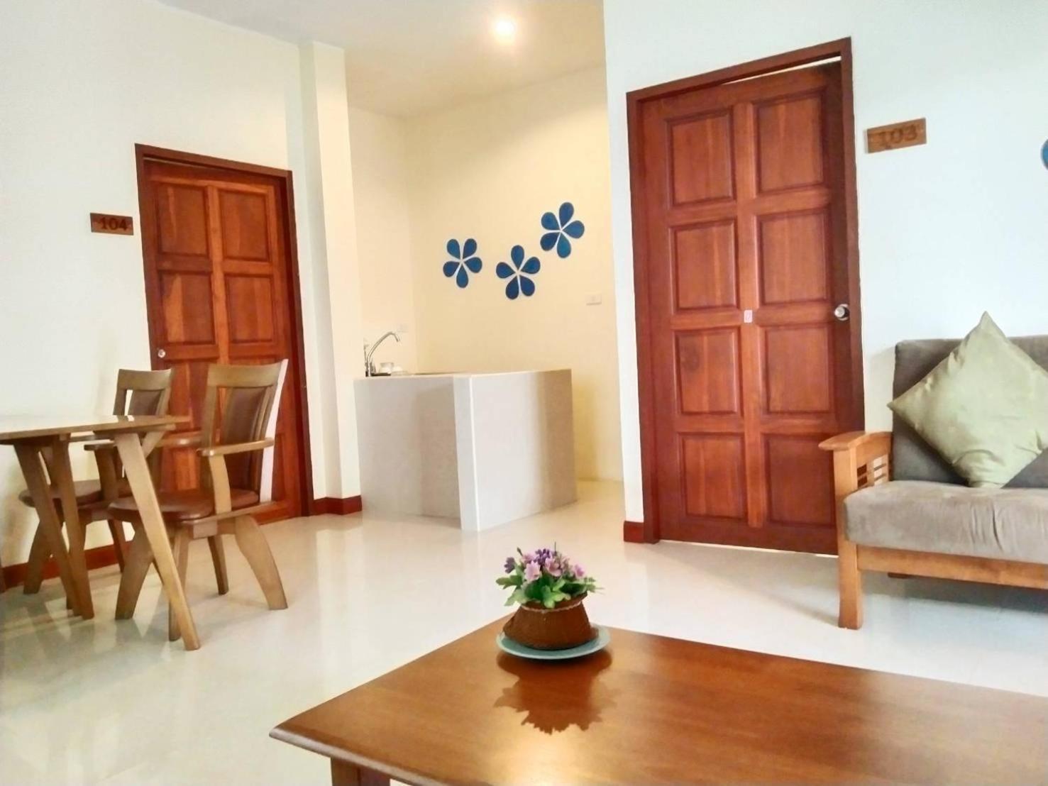Samui Tonggad Casa de férias Koh Samui