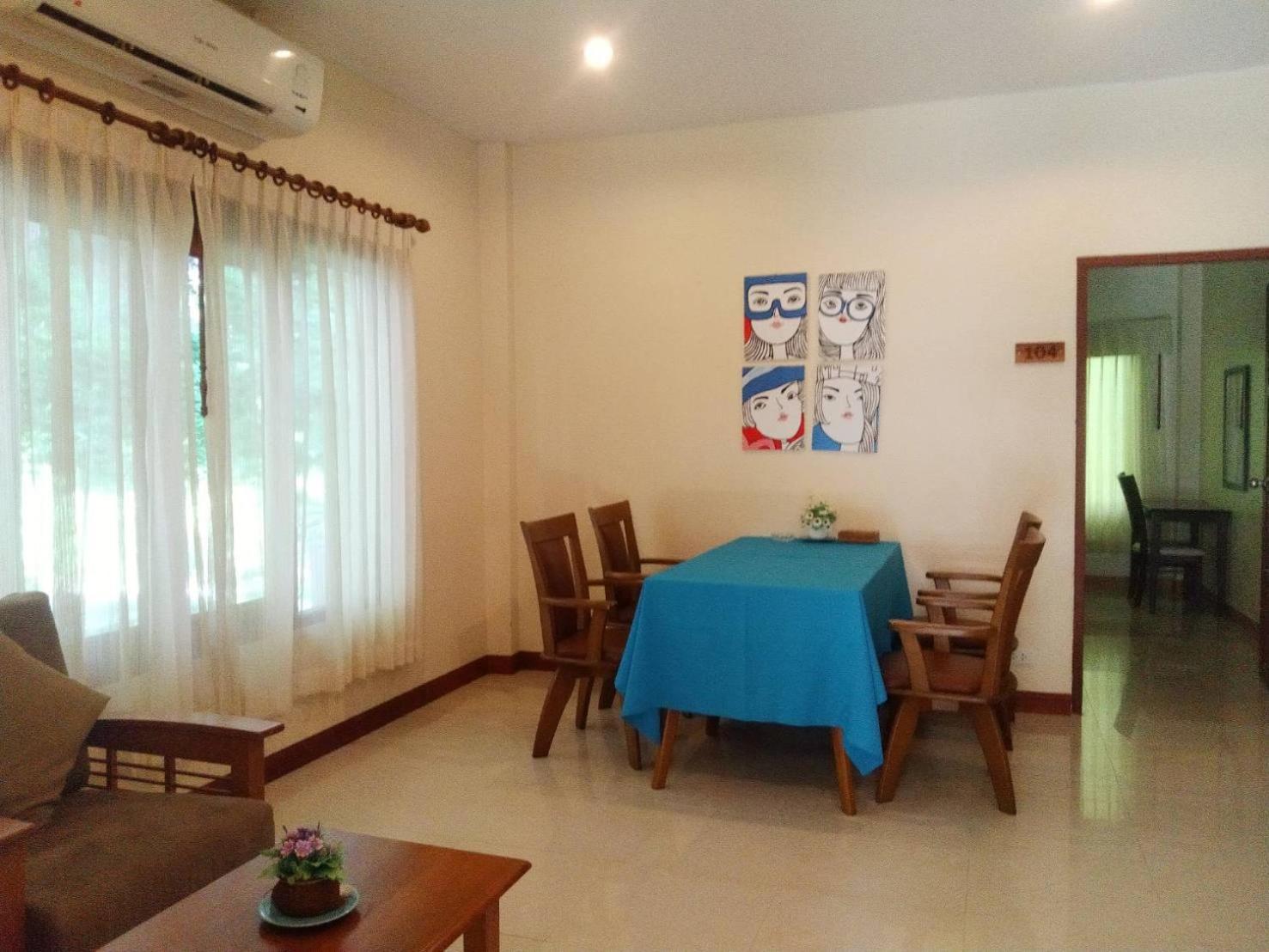 Casa de férias Samui Tonggad Koh Samui