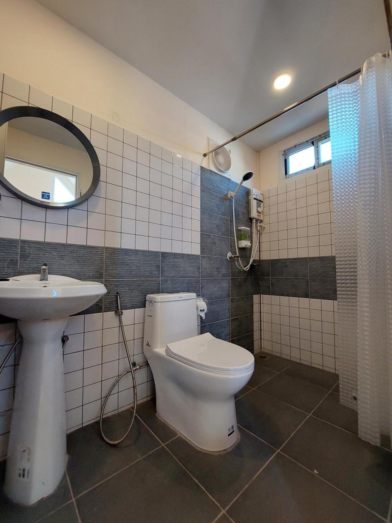 Raintrary House * Nakhon Phanom
