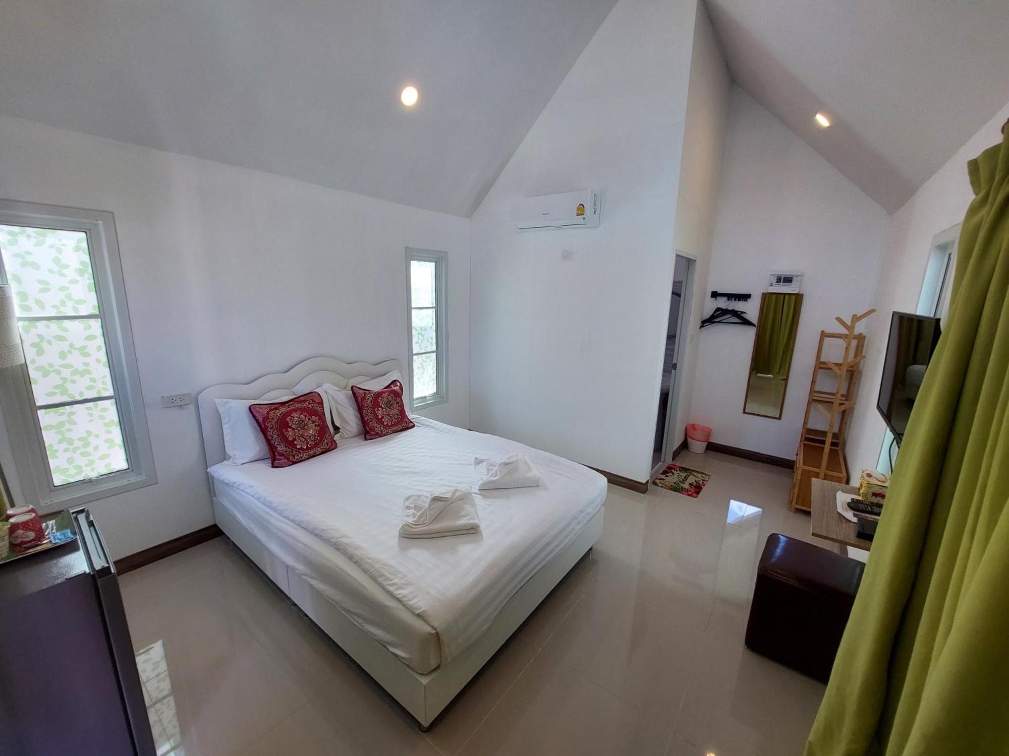Raintrary House Resort