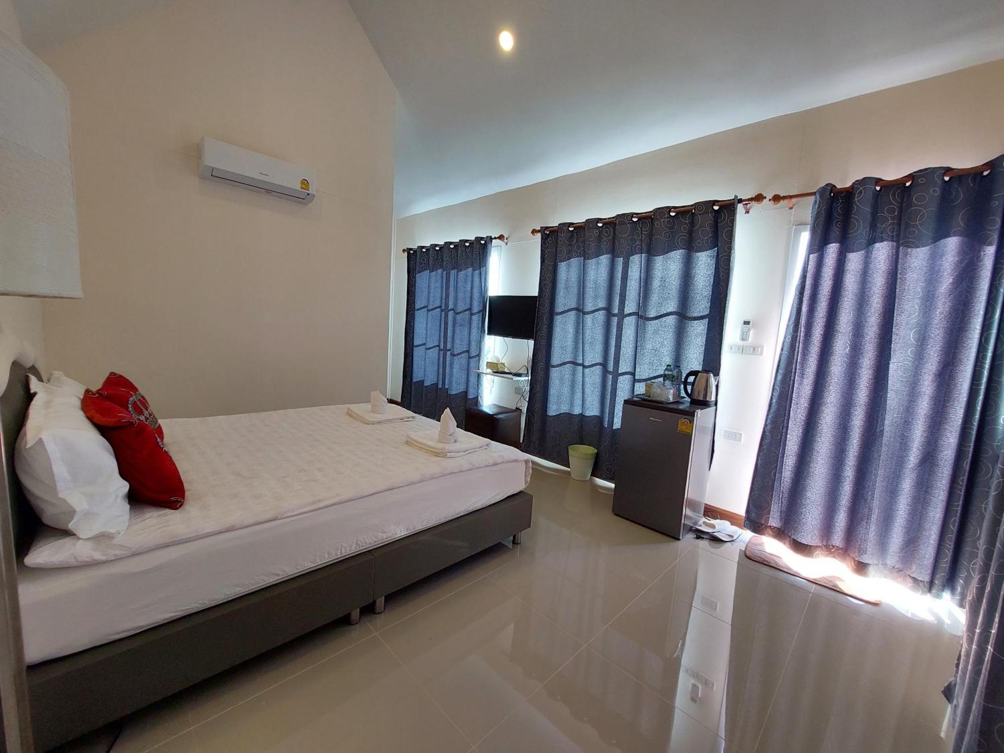 Resort Raintrary House *