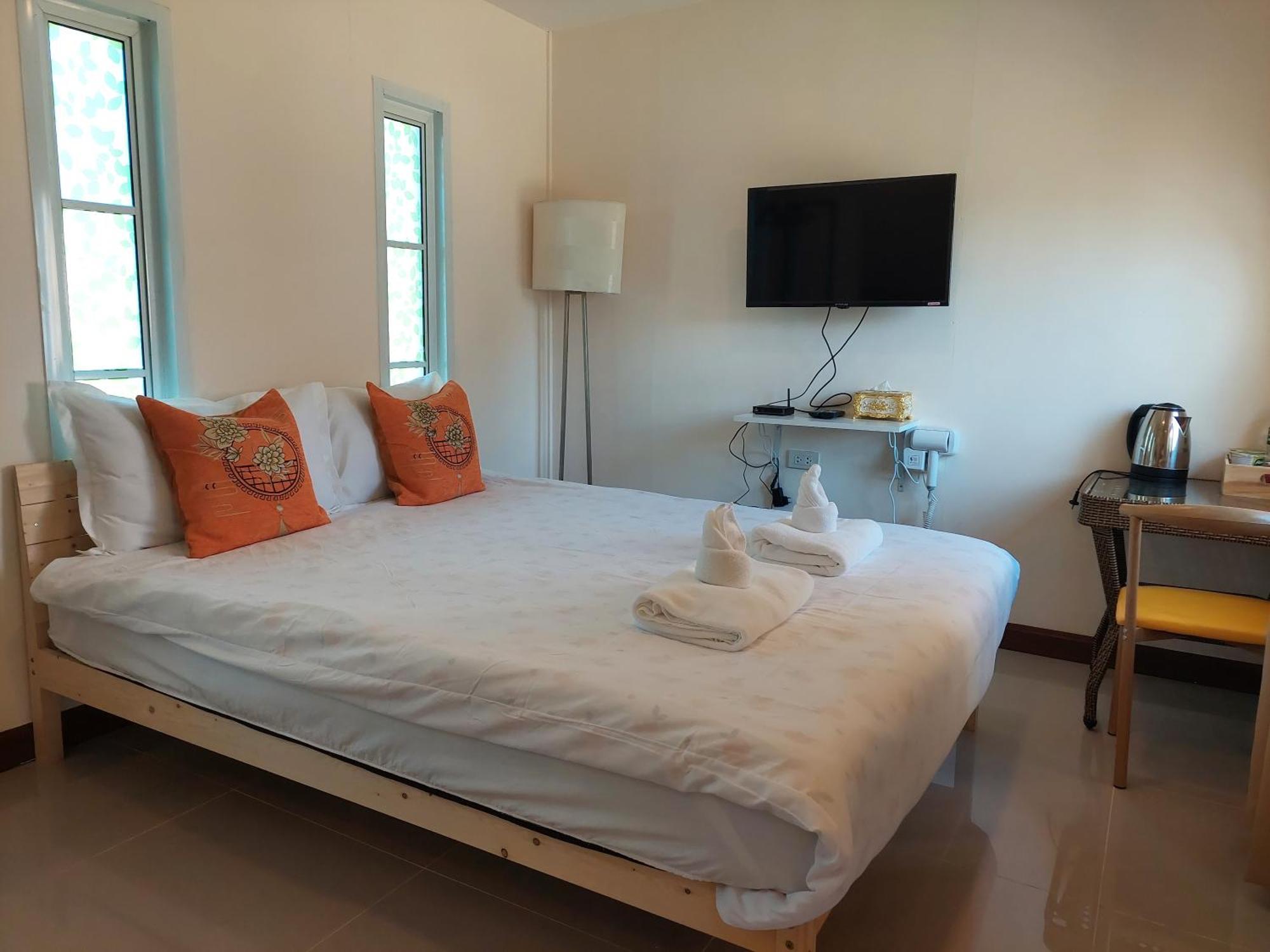 Raintrary House Nakhon Phanom