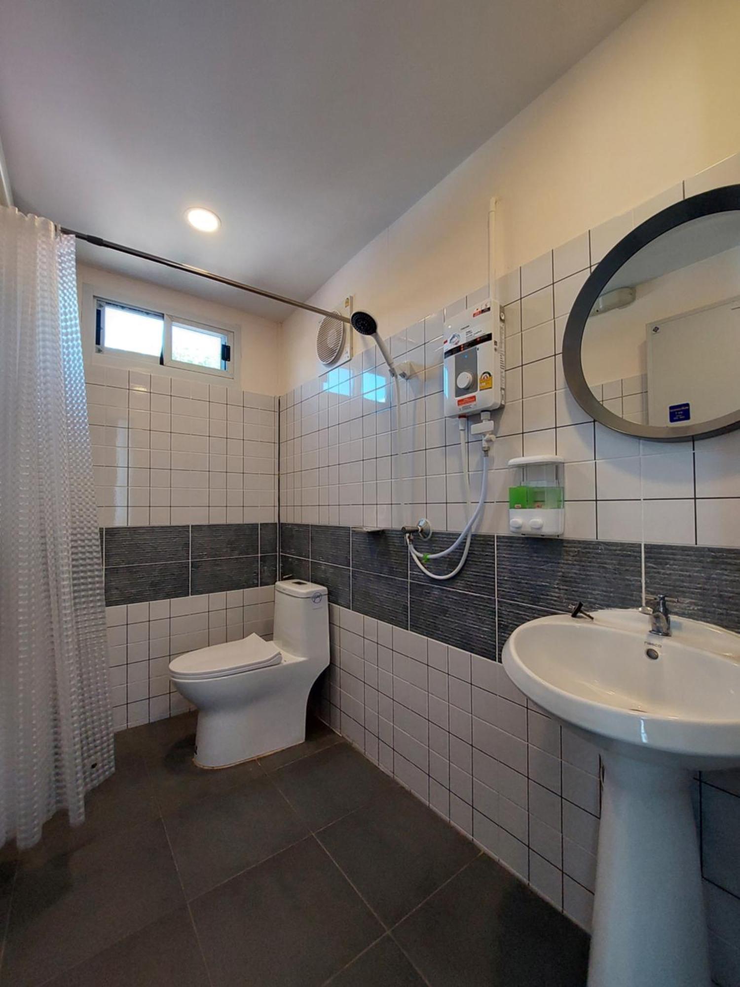 Raintrary House * Nakhon Phanom