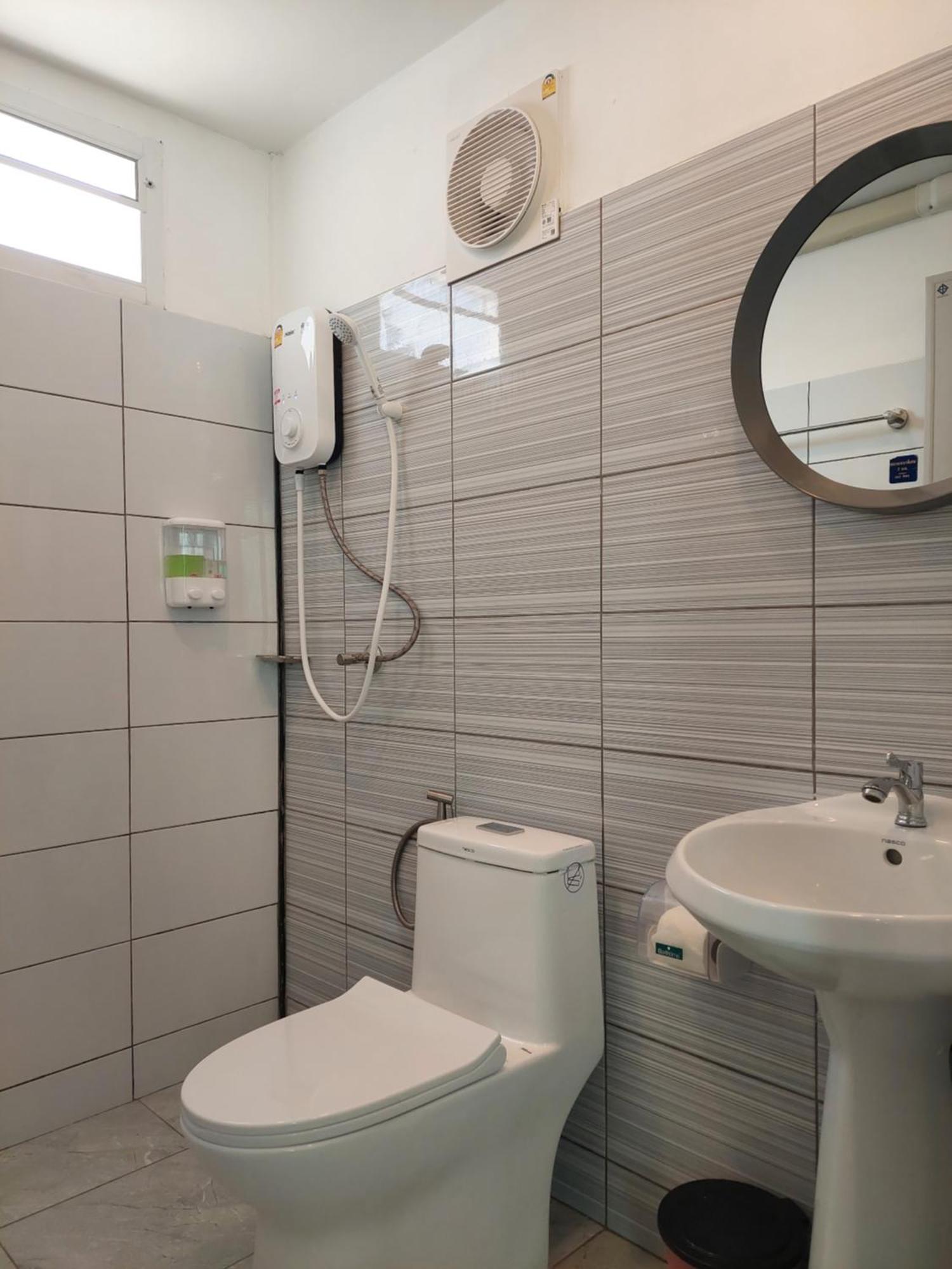 Raintrary House Resort Nakhon Phanom