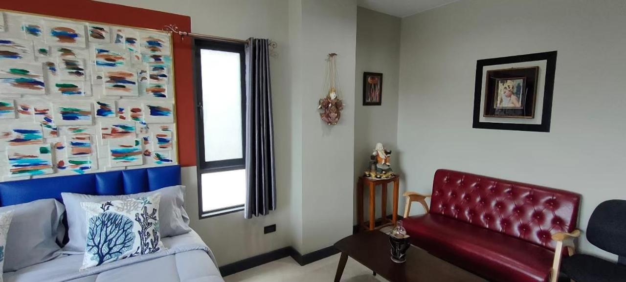 Aparthotel Turtle Nest Khao Tao