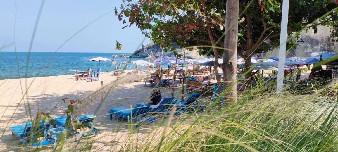 Turtle Nest * Khao Tao