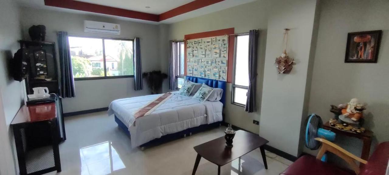 Turtle Nest Aparthotel