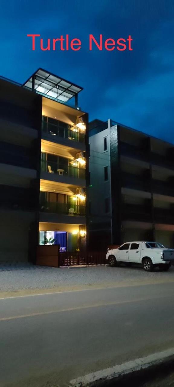 Turtle Nest Aparthotel *