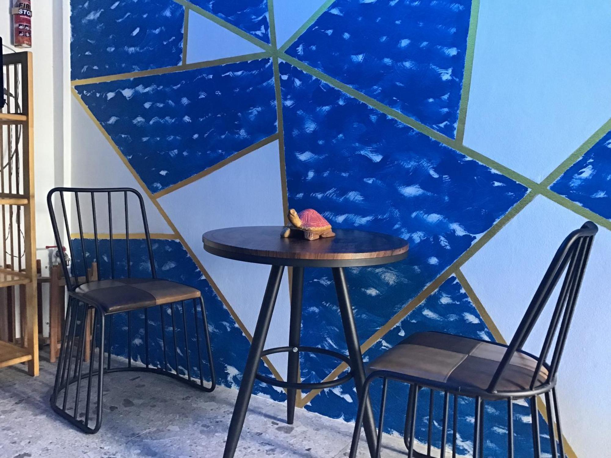 Aparthotel Turtle Nest