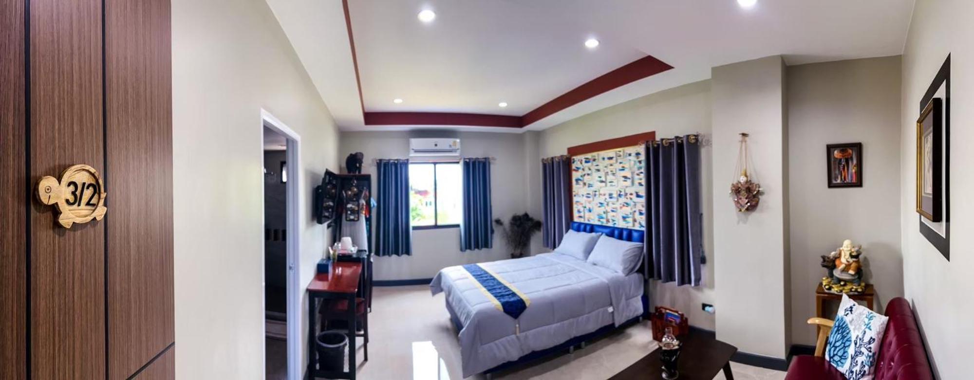 Aparthotel Turtle Nest *