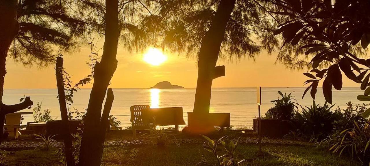 Turtle Nest Aparthotel Khao Tao