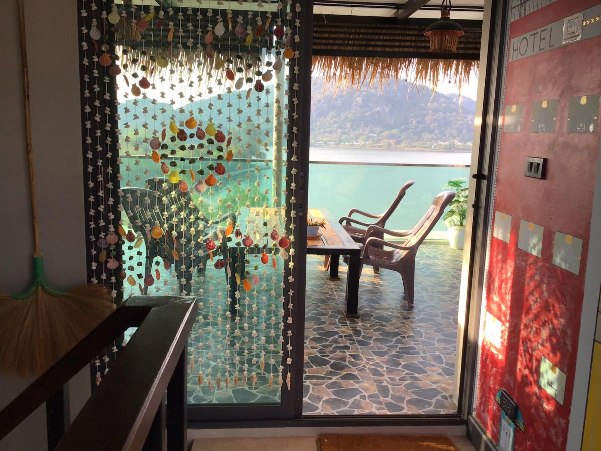 Aparthotel Turtle Nest Khao Tao