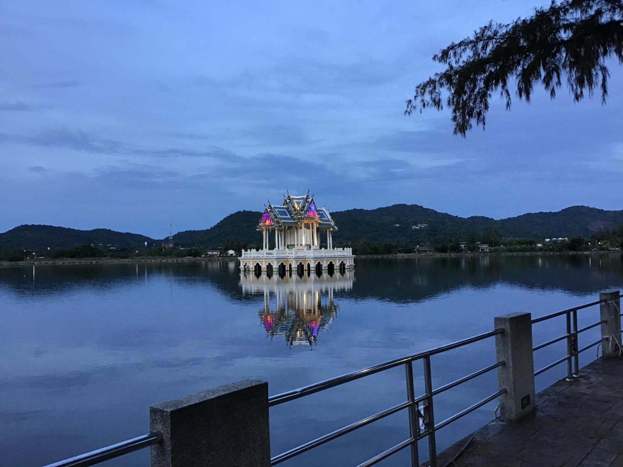 Turtle Nest Khao Tao