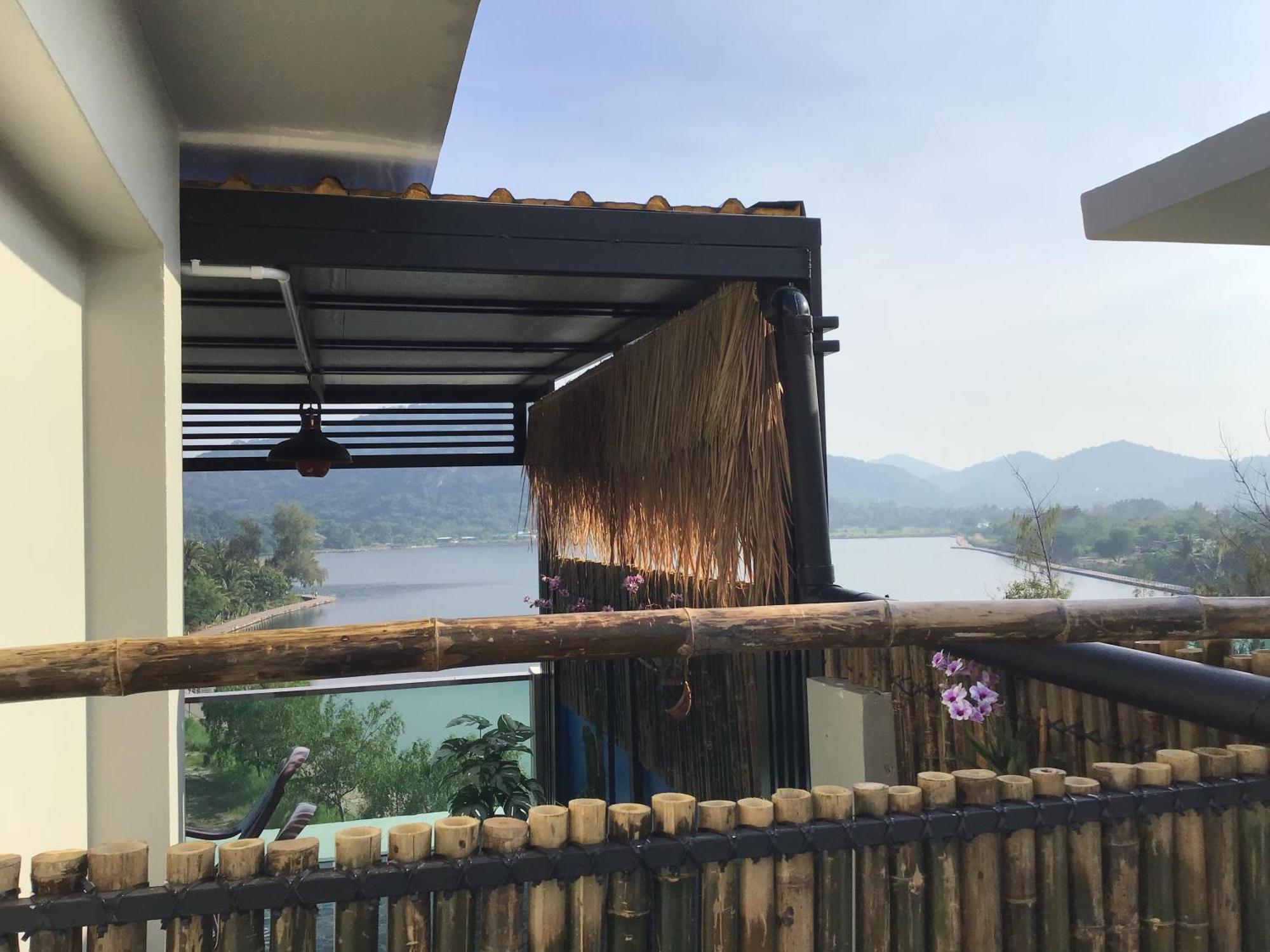 Turtle Nest * Khao Tao