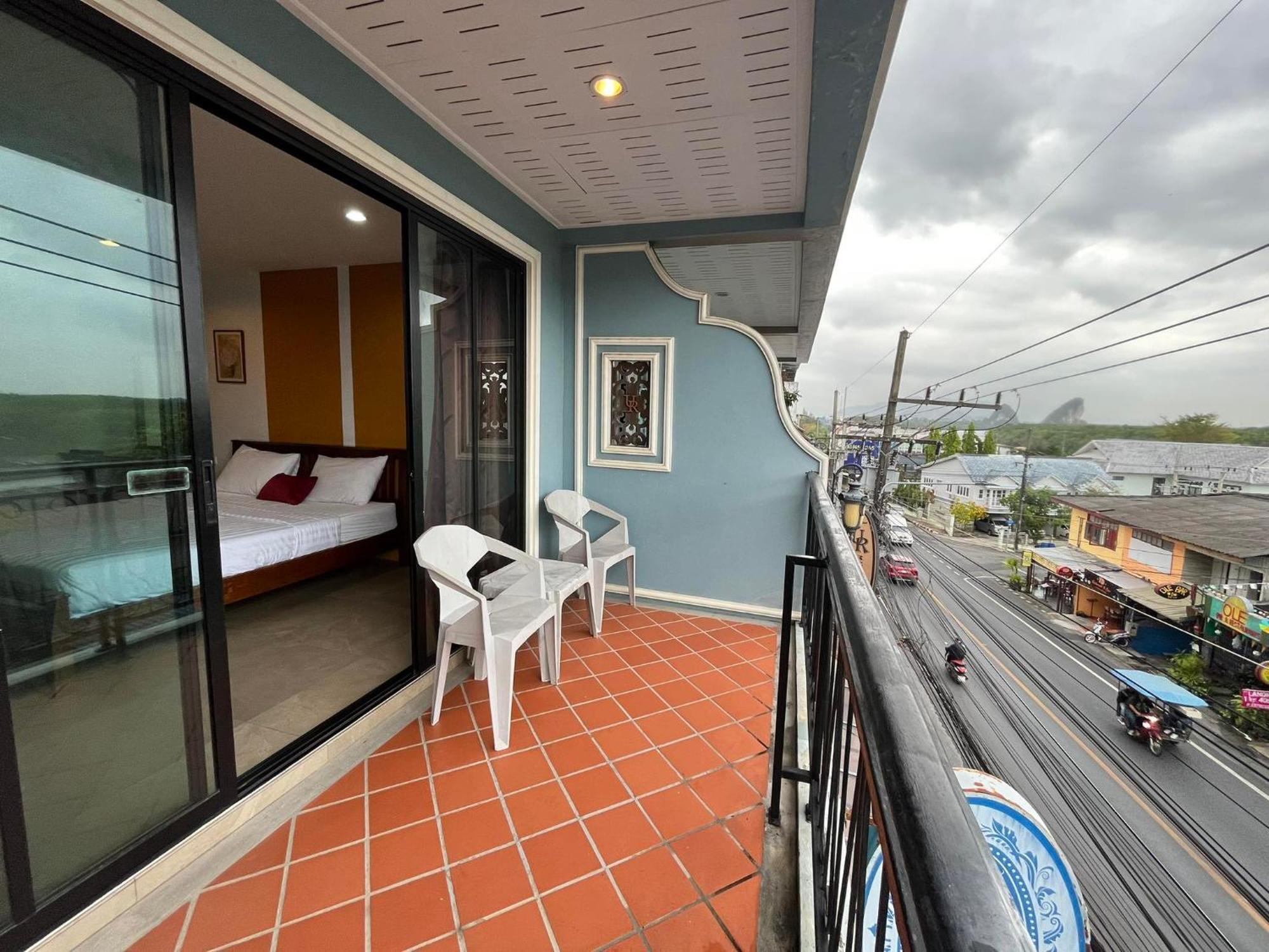Hotel Grandmom Place