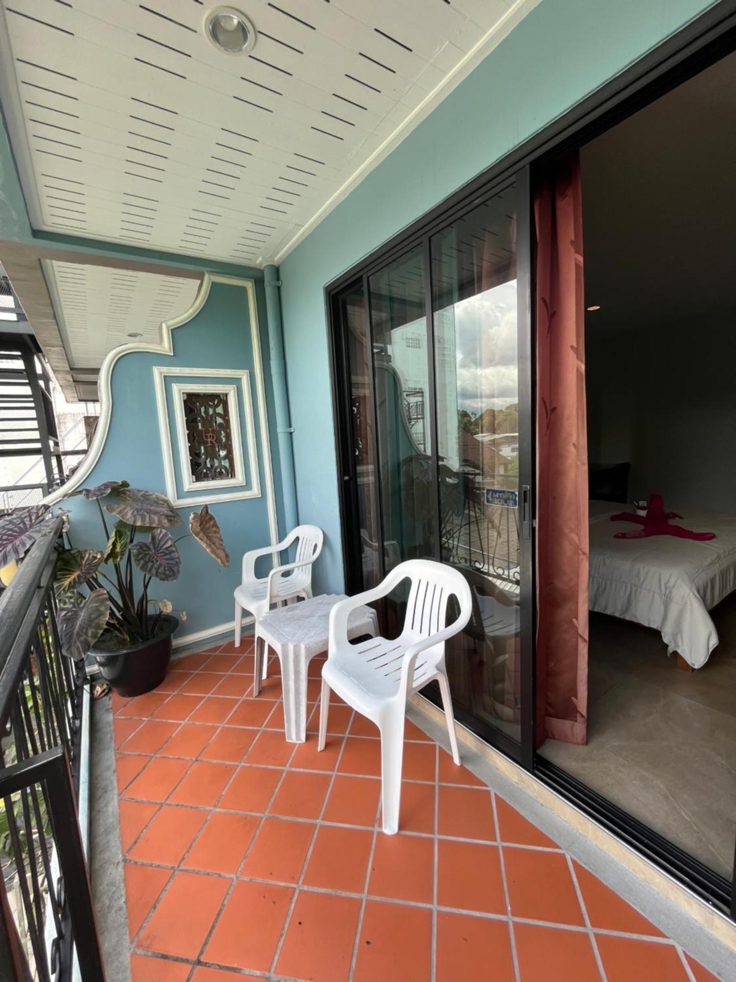 Hotel Grandmom Place 3*