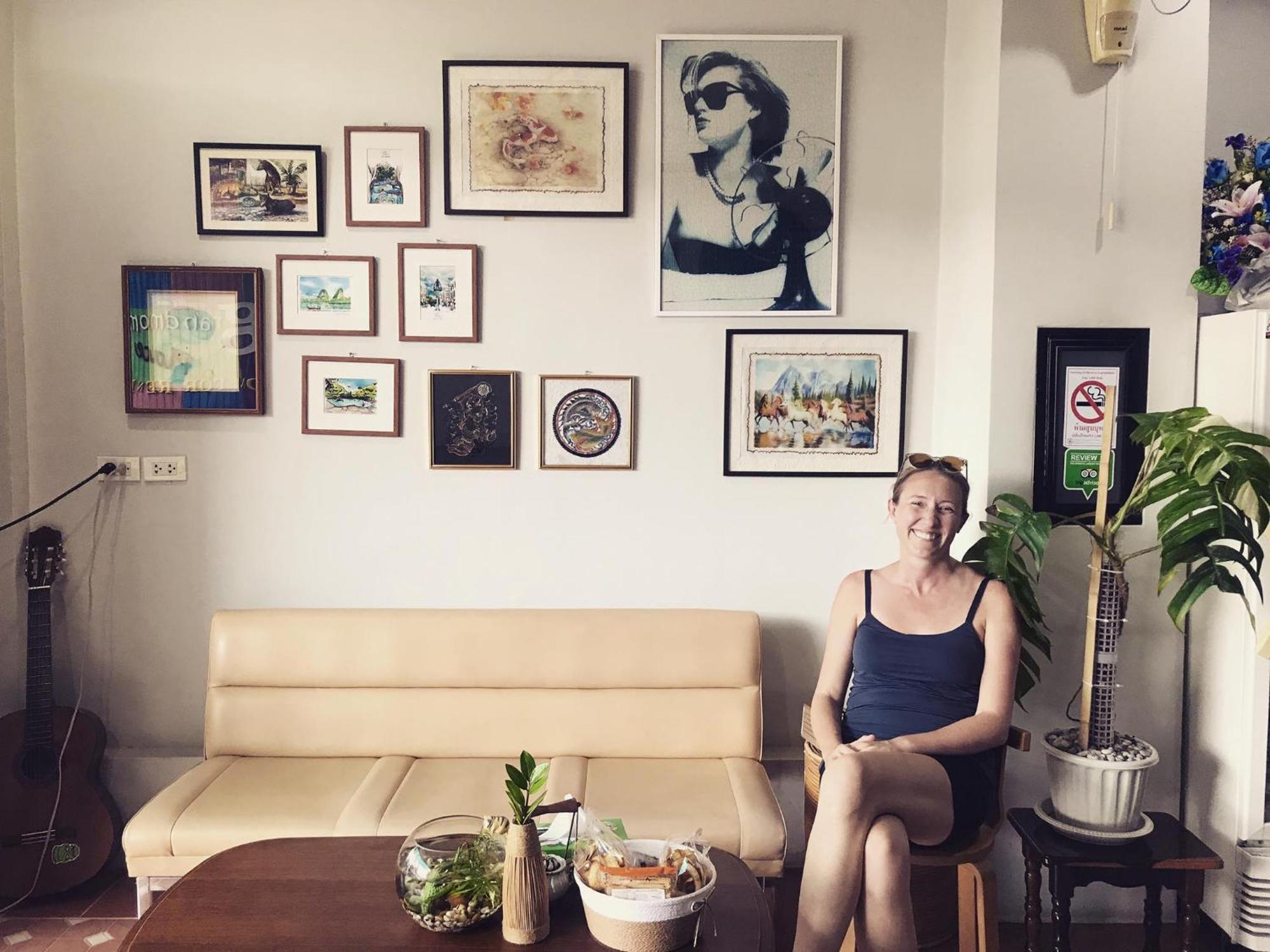 Grandmom Place Hotel Krabi