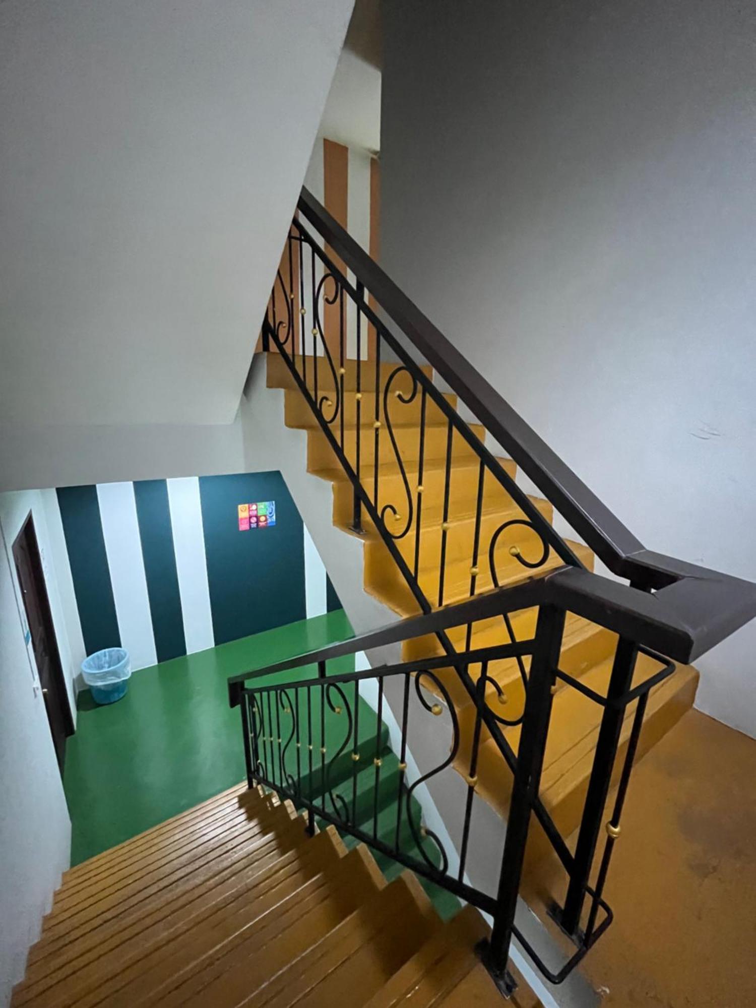 Grandmom Place Hotel