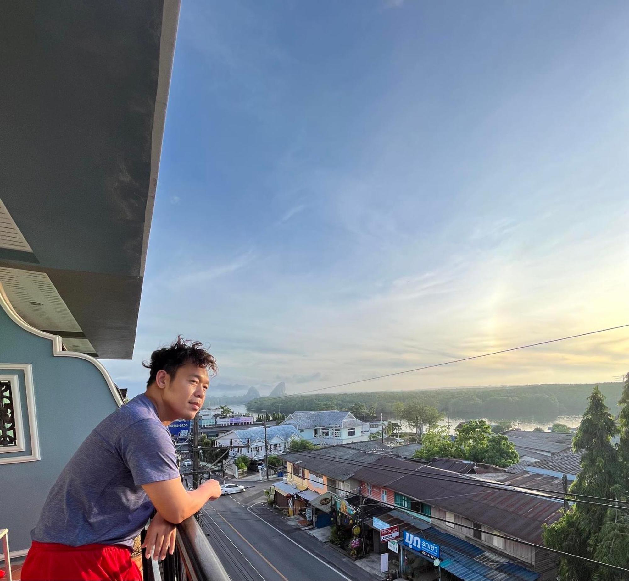 Grandmom Place Hotel Krabi