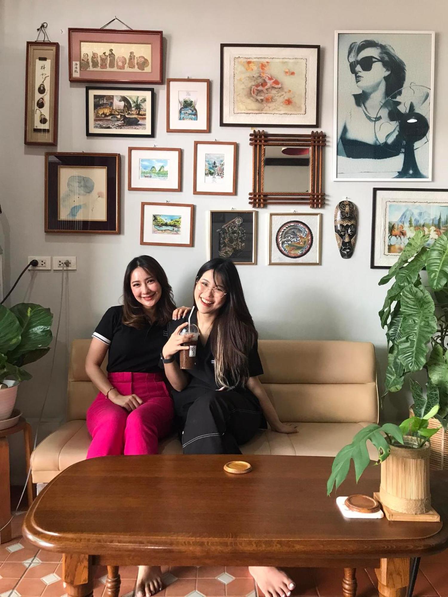 Hotel Grandmom Place Krabi