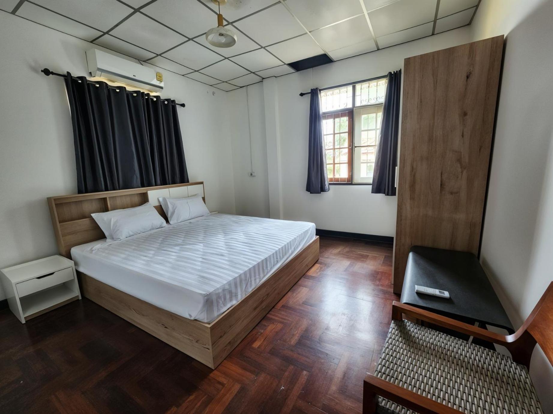 A Little By Hotel Amphoe Koksamui