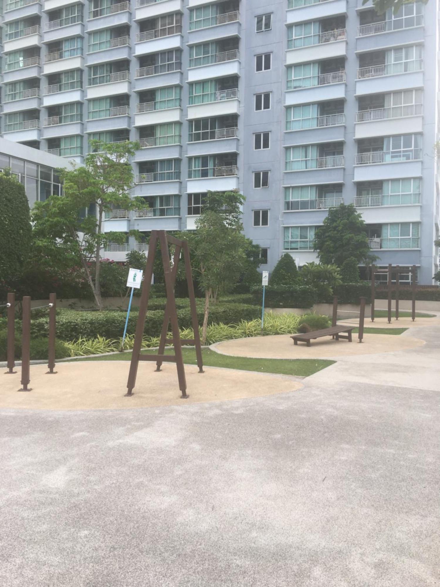1bedroom Seaview ห้องวิวมุมทะเล พัทยา *