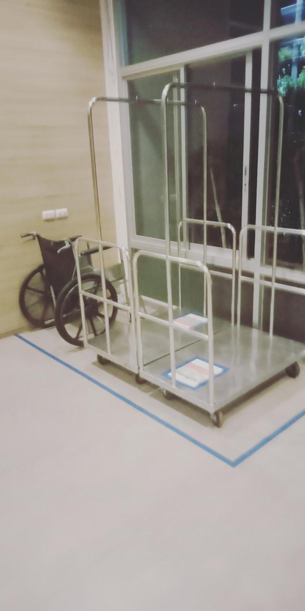 Apartment 1bedroom Seaview ห้องวิวมุมทะเล พัทยา *