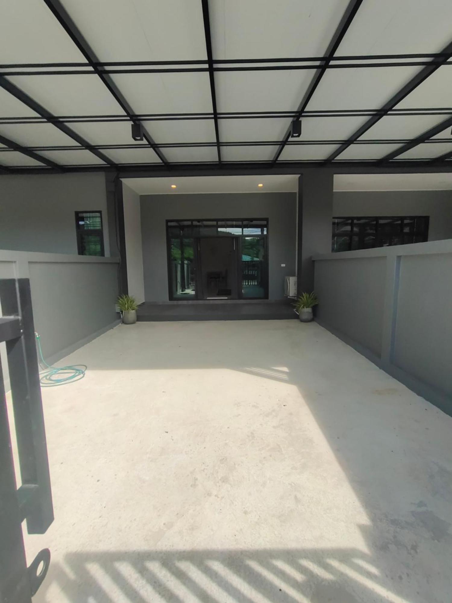Holiday park Hillview Terrace