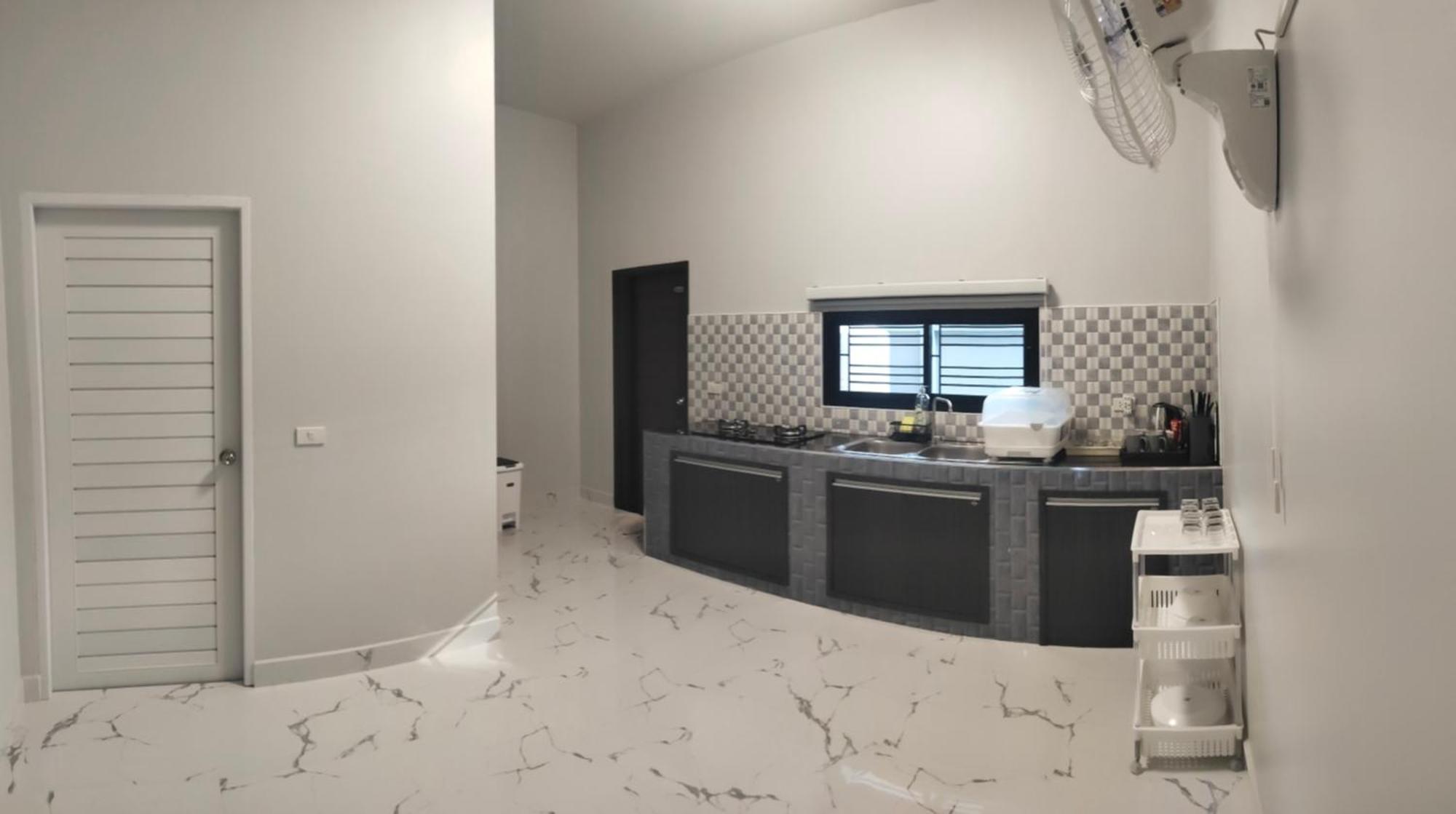 Hillview Terrace