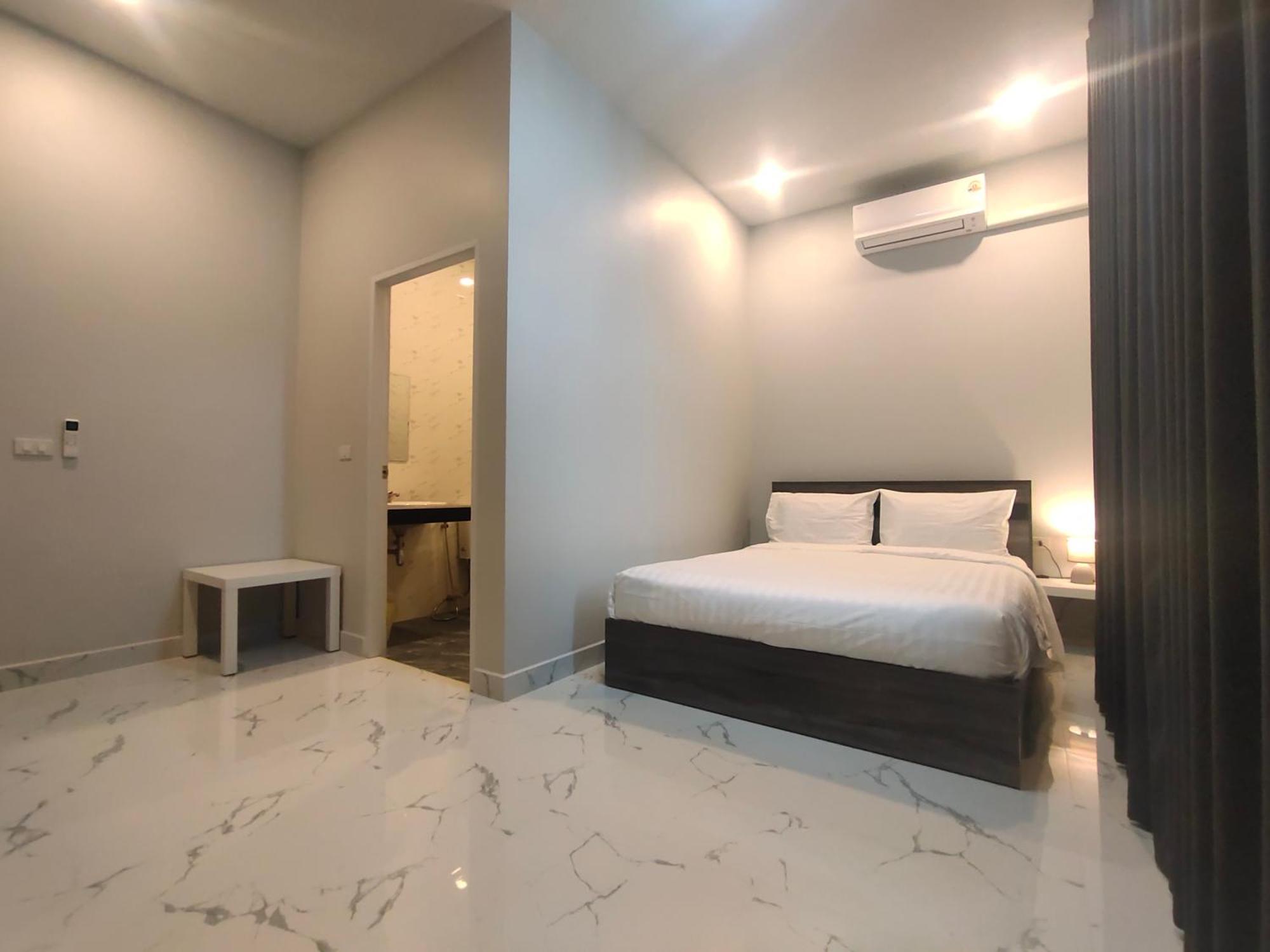 Hillview Terrace