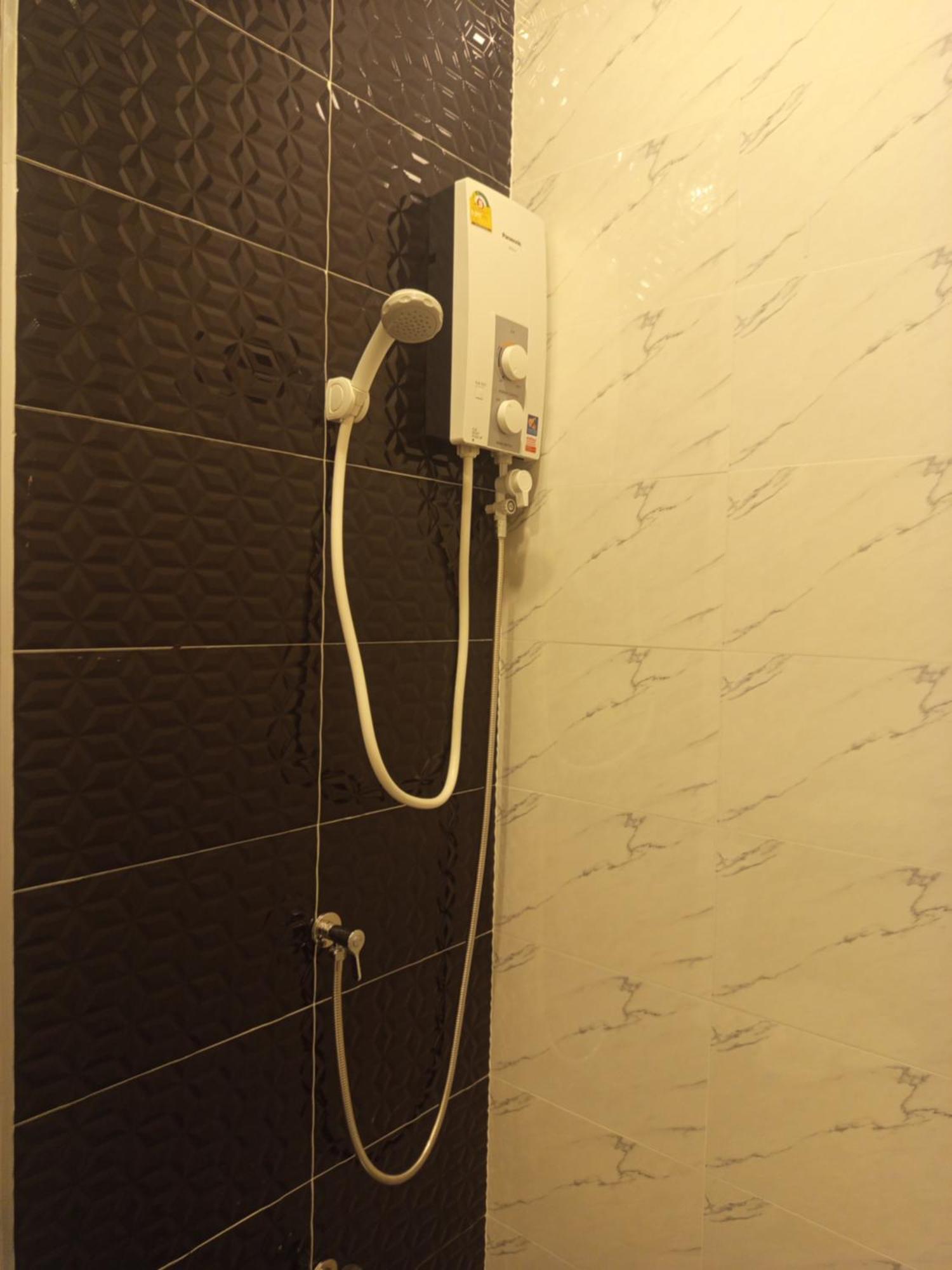 Hillview Terrace * Hat Yai