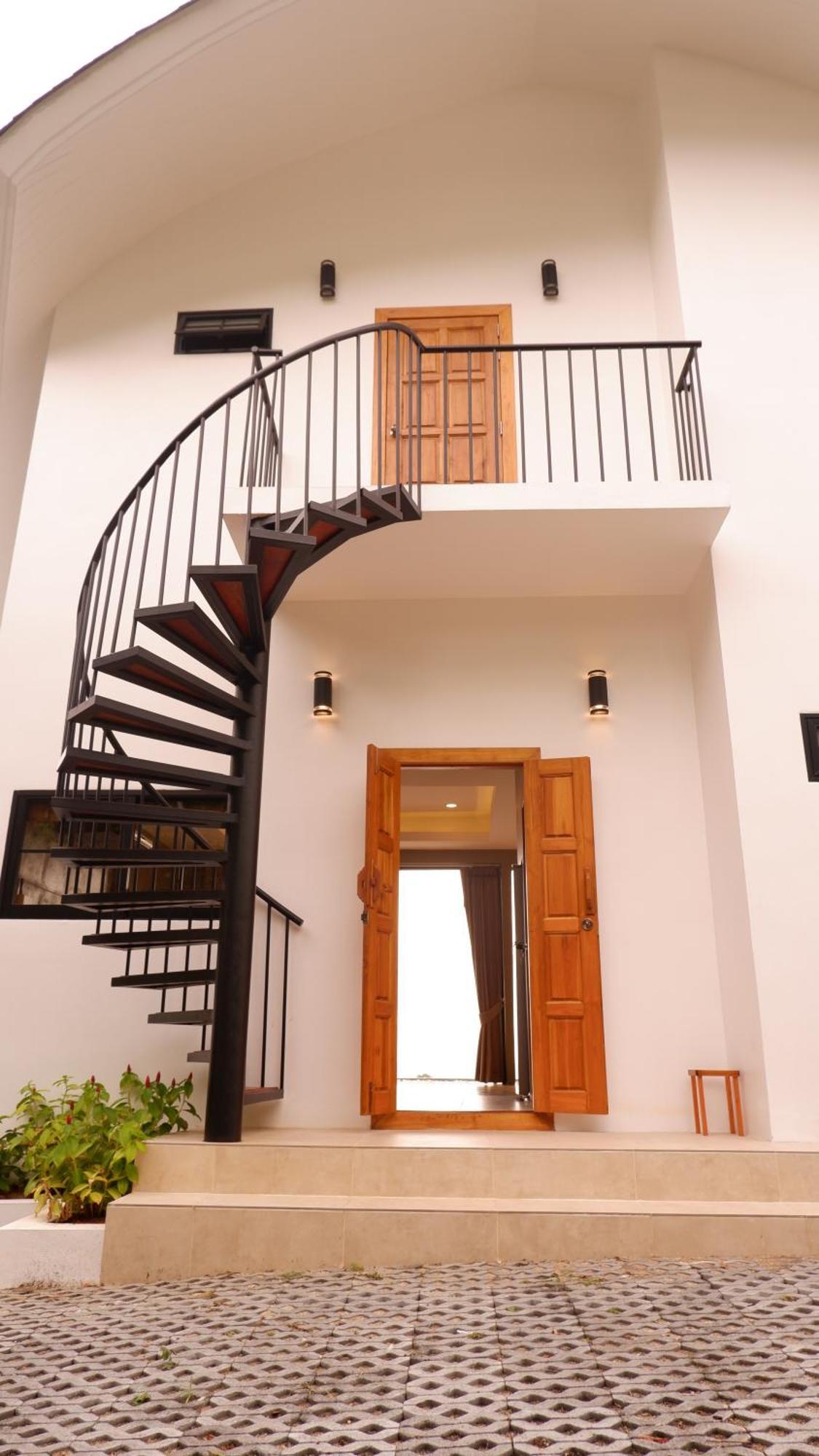 La Quartz Seaview 2br