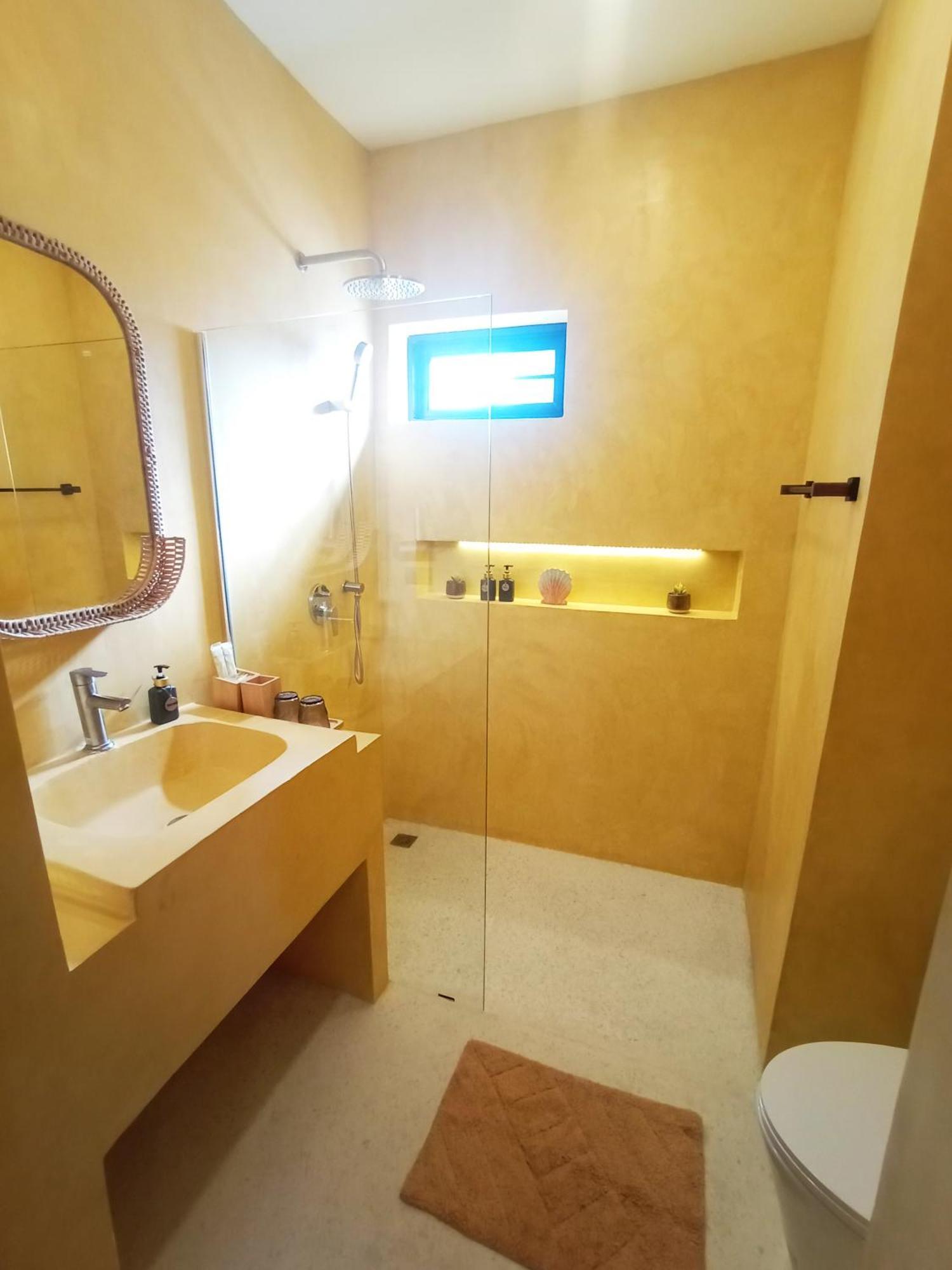La Quartz Seaview 2br Chaweng (Koh Samui)