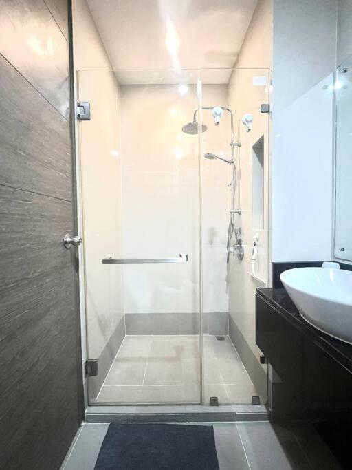 Apartment Charm Nimman With Rooftop Chiang Mai