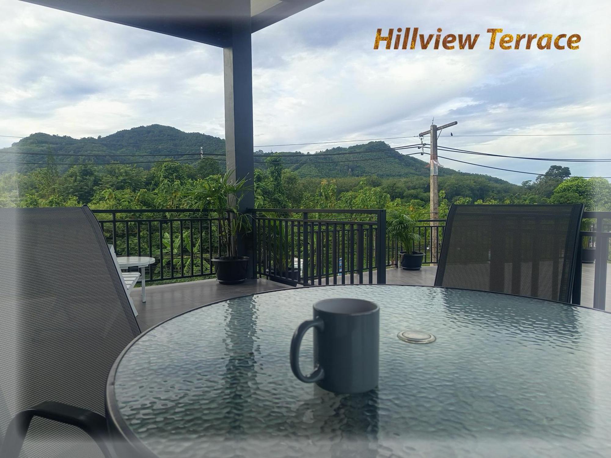 Hillview Terrace
