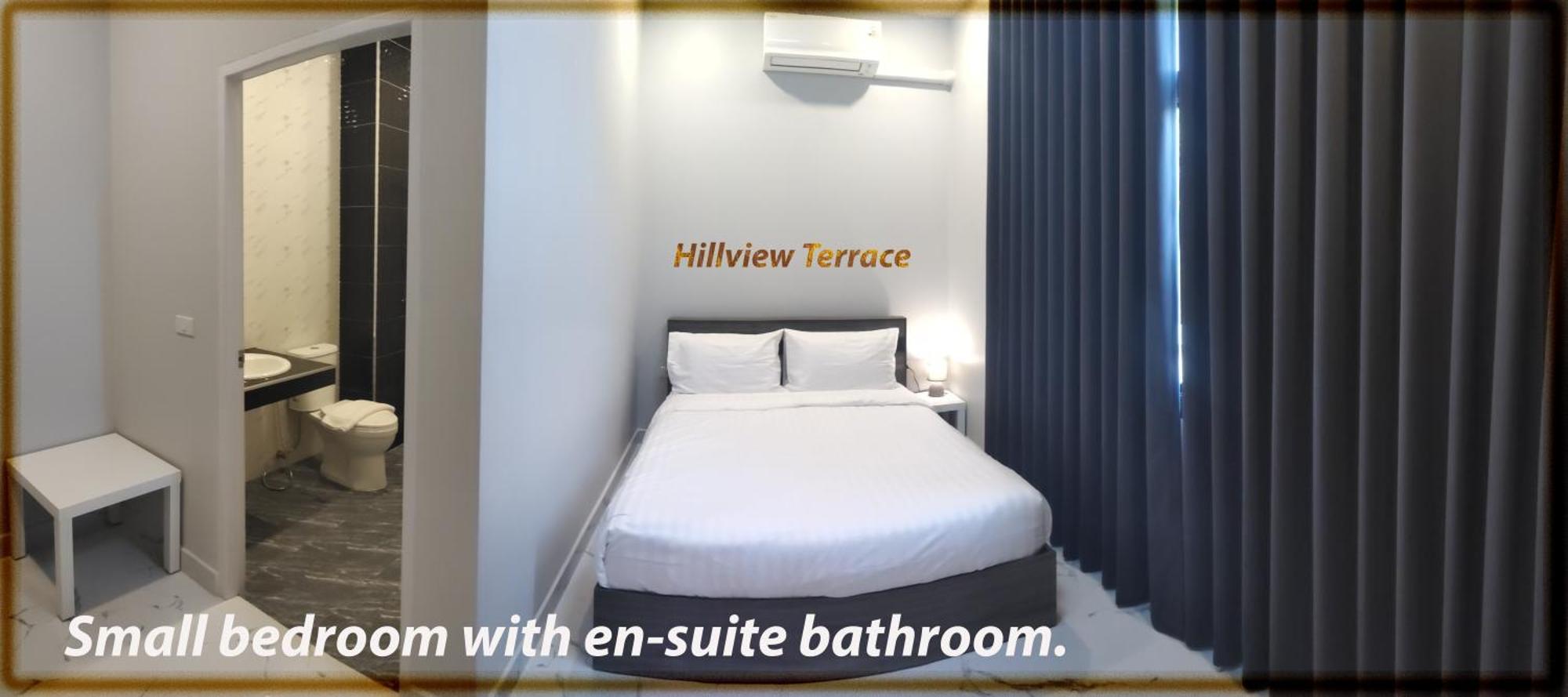 Holiday park Hillview Terrace Hat Yai