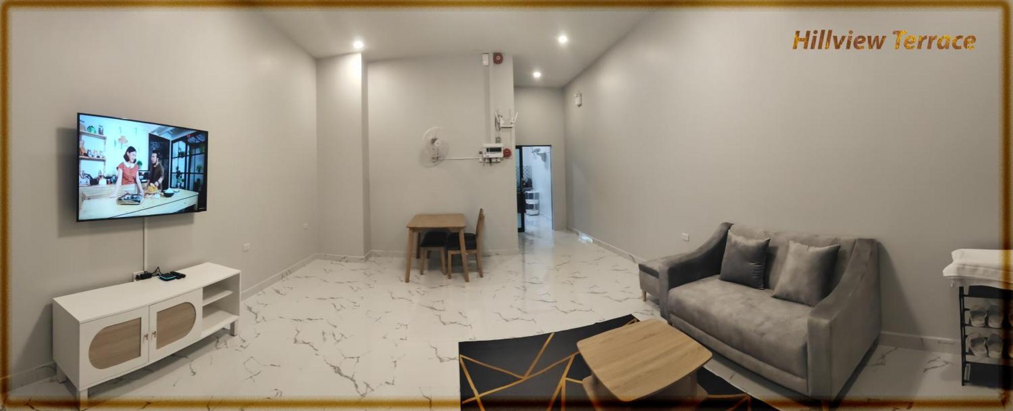 Holiday park Hillview Terrace Hat Yai