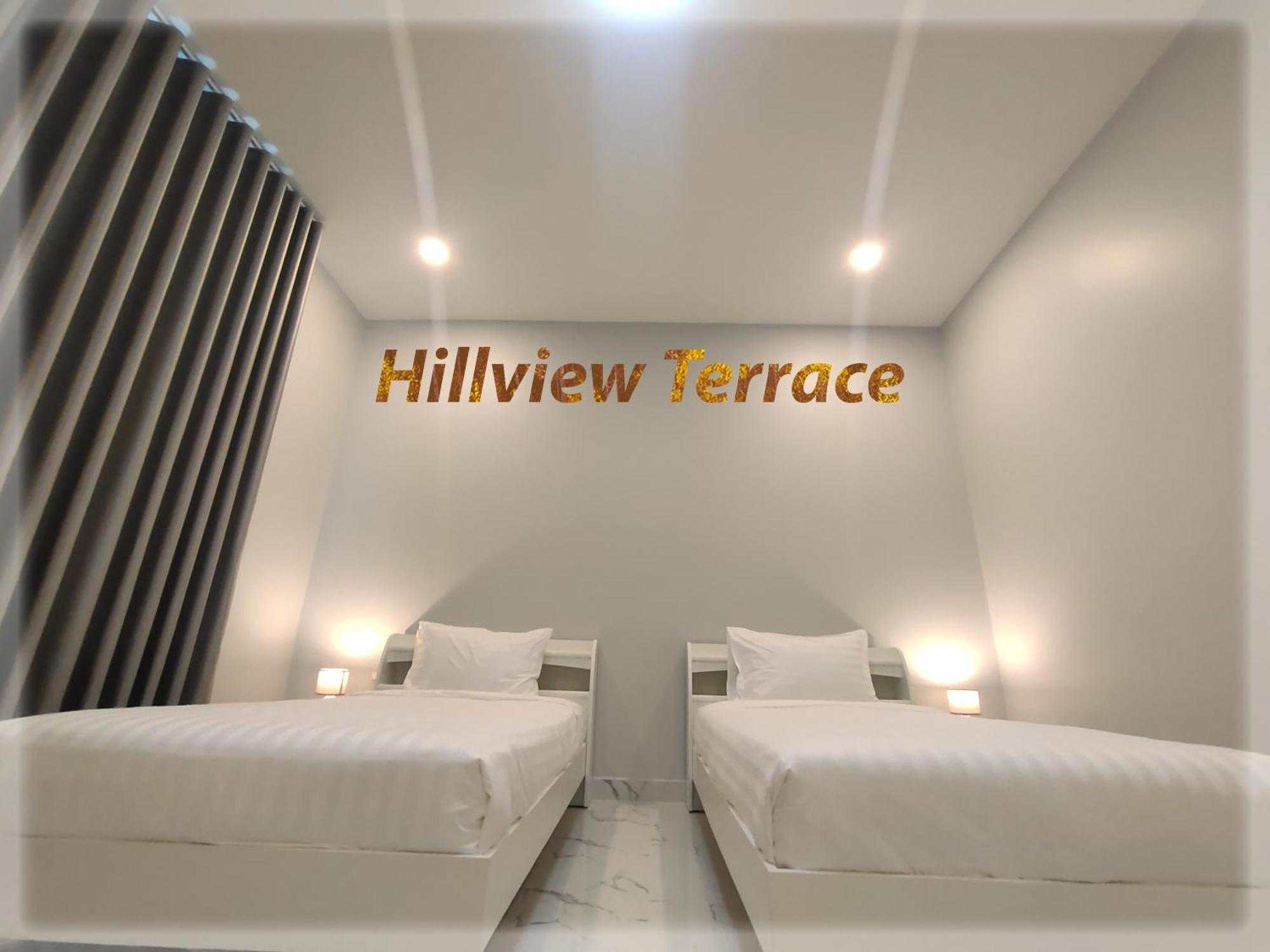 Hillview Terrace Hat Yai