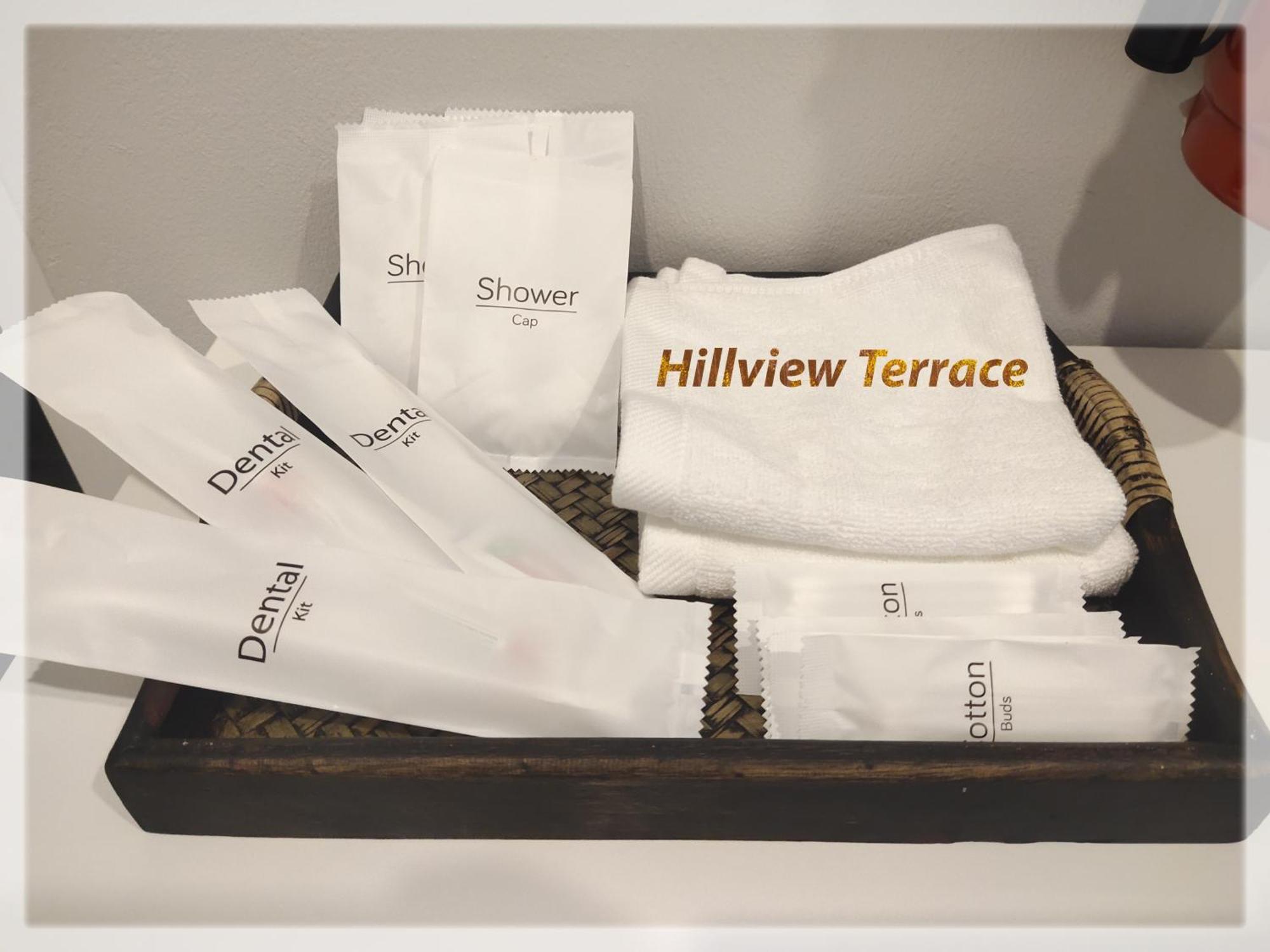 Hillview Terrace Holiday park Hat Yai