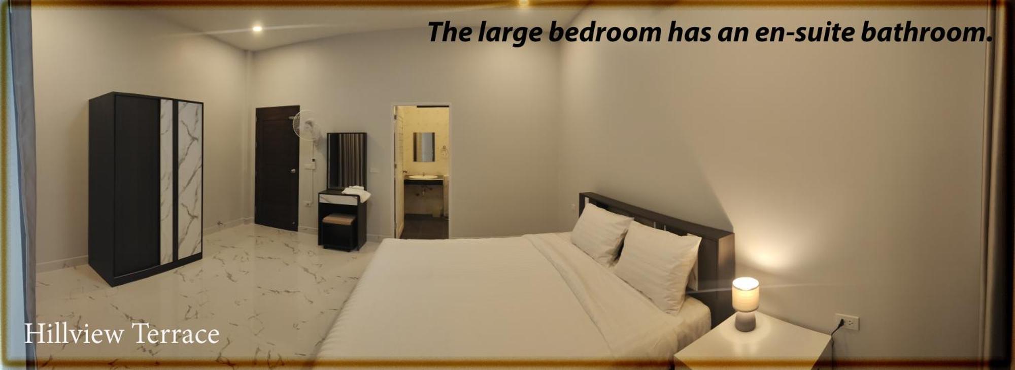 Hillview Terrace Holiday park