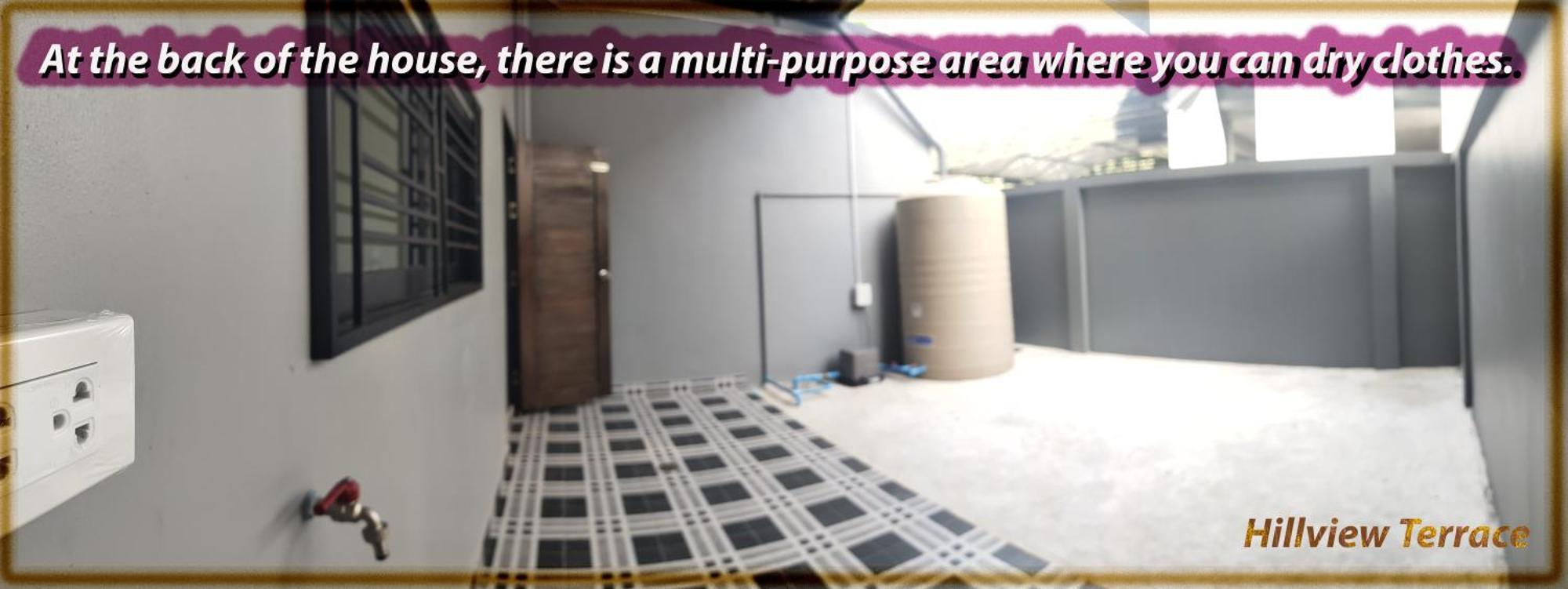 Hillview Terrace Holiday park Hat Yai