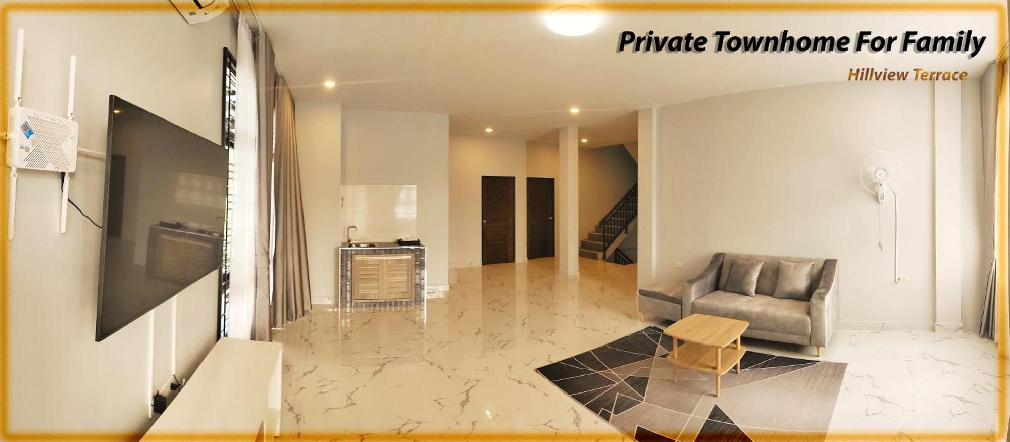 Hillview Terrace Hat Yai