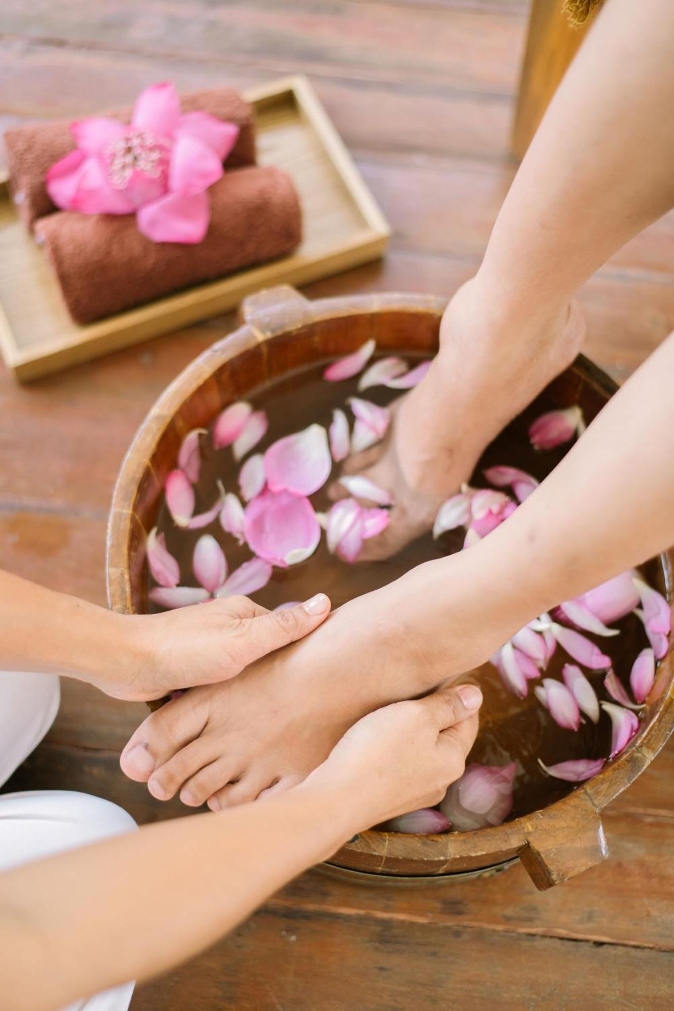 Resort Ma Doo Bua - Sha Extra