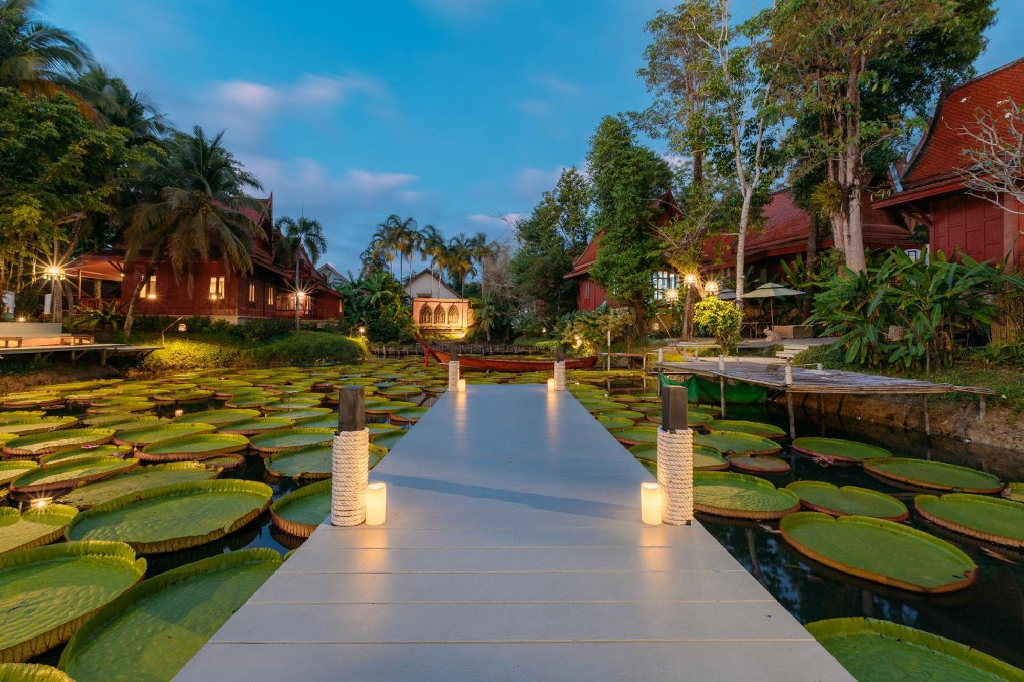 Ma Doo Bua - Sha Extra Resort Thalang
