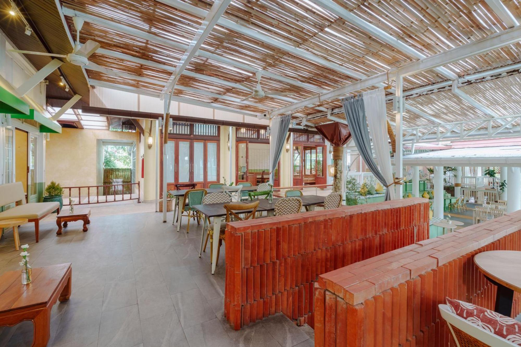Resort Ma Doo Bua - Sha Extra Thalang