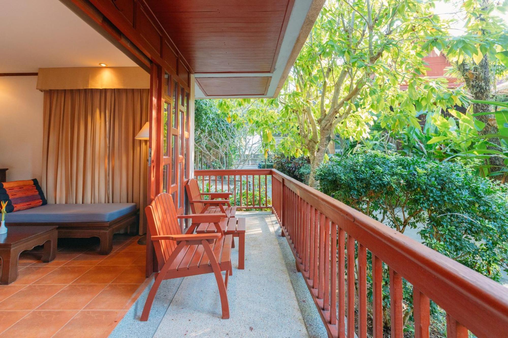 Ma Doo Bua - Sha Extra 5* Thalang