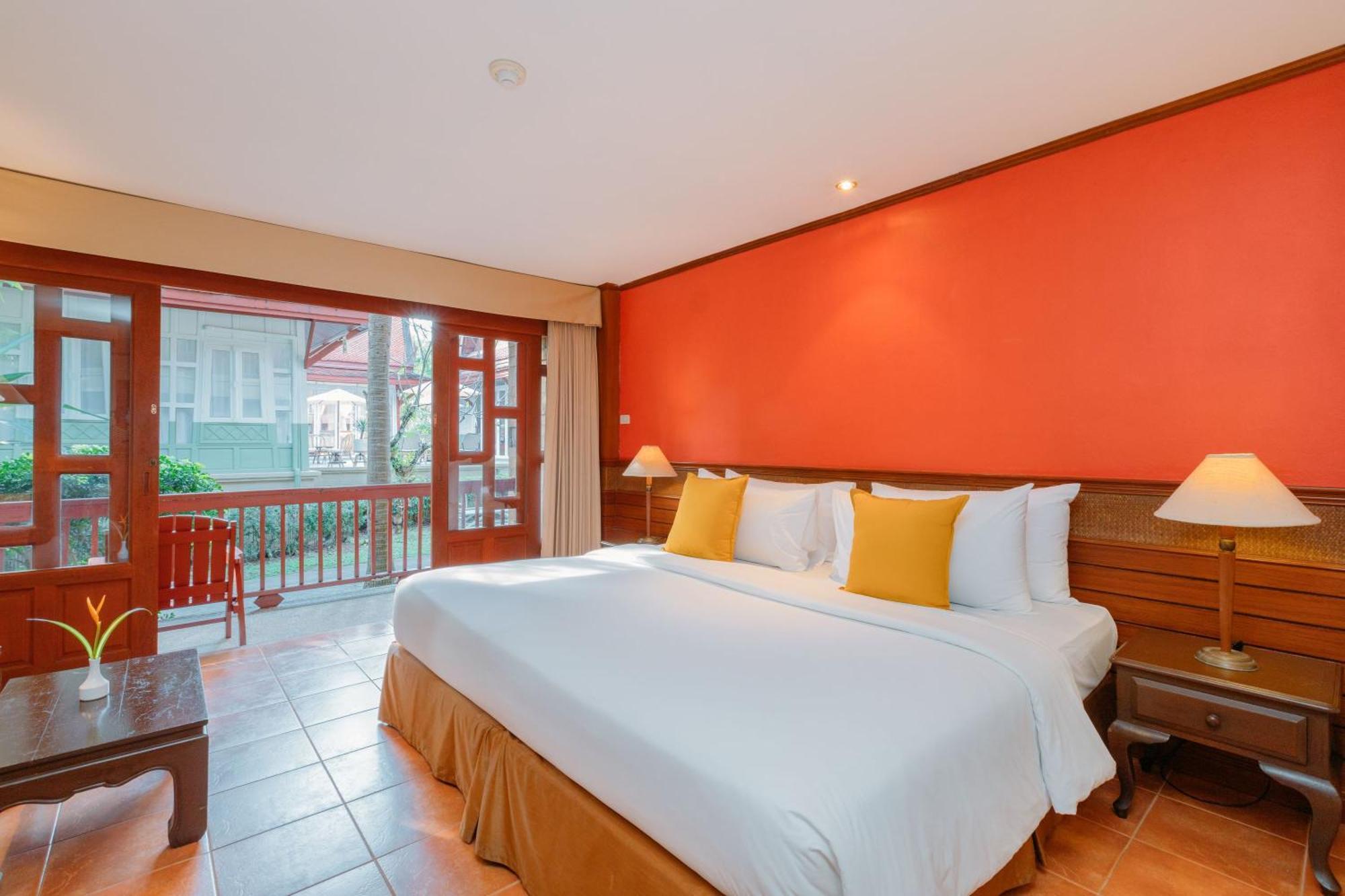 Ma Doo Bua - Sha Extra Resort